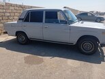 LADA (VAZ) 2106-3
