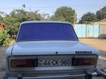 LADA (VAZ) 2106-2