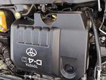 Toyota Corolla-11