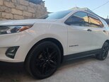 Chevrolet Equinox-7