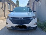 Chevrolet Equinox-1