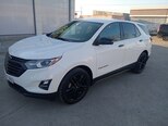 Chevrolet Equinox-2