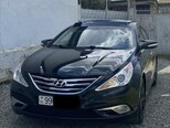 Hyundai Sonata-1