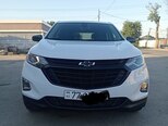 Chevrolet Equinox-3