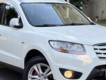 Hyundai Santa Fe-4