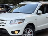 Hyundai Santa Fe-2