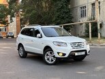 Hyundai Santa Fe-3