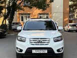 Hyundai Santa Fe-11