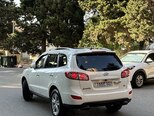 Hyundai Santa Fe-7