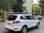 Hyundai Santa Fe-8
