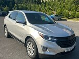 Chevrolet Equinox-4