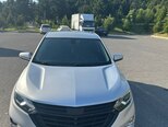Chevrolet Equinox-1