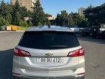 Chevrolet Equinox-2