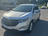 Chevrolet Equinox-16