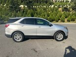 Chevrolet Equinox-8