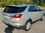 Chevrolet Equinox-5