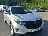 Chevrolet Equinox-20