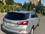 Chevrolet Equinox-19