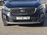 Kia Sorento-1