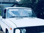 LADA (VAZ) 2106-15