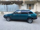 LADA (VAZ) 2109-4