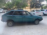 LADA (VAZ) 2109-5