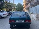 LADA (VAZ) 2109-2