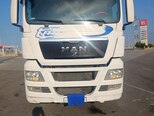 MAN TGX 18.480-1