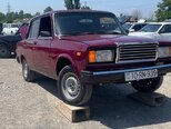 LADA (VAZ) 2107-2