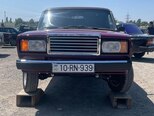 LADA (VAZ) 2107-1