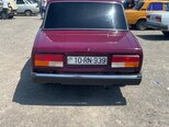 LADA (VAZ) 2107-4