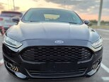 Ford Fusion (North America)-1
