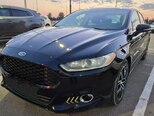 Ford Fusion (North America)-3