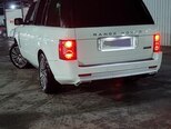 Land Rover Range Rover-5