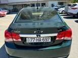 Chevrolet Cruze-4