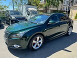 Chevrolet Cruze-3