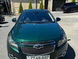 Chevrolet Cruze-1