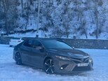 Toyota Camry-8