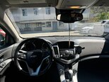 Chevrolet Cruze-8