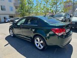 Chevrolet Cruze-6