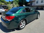 Chevrolet Cruze-5
