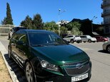 Chevrolet Cruze-7