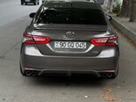 Toyota Camry-5