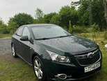 Chevrolet Cruze-14