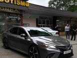 Toyota Camry-3