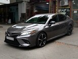 Toyota Camry-2