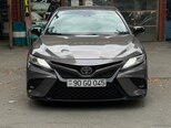 Toyota Camry-1