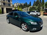 Chevrolet Cruze-2