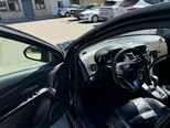 Chevrolet Cruze-11