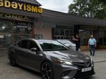 Toyota Camry-4